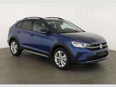 VW Taigo LIFE (2026) - Photo 1