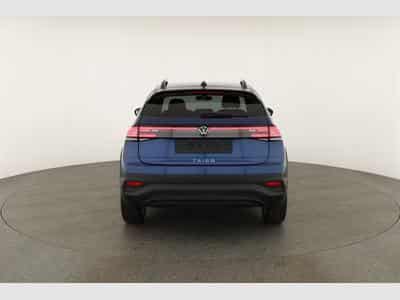 VW Taigo LIFE (2026) - Photo 13