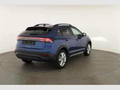 VW Taigo LIFE (2026) - Photo 15