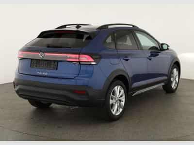 VW Taigo LIFE (2026) - Photo 2