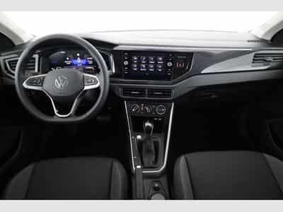 VW Taigo LIFE (2026) - Photo 4