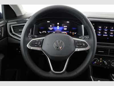 VW Taigo LIFE (2026) - Photo 5