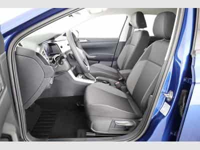 VW Taigo LIFE (2026) - Photo 9