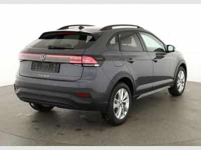 VW Taigo LIFE (2026) - Photo 2