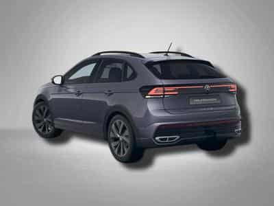 VW Taigo R-Line 1.5 TSI 7-Gang-DSG (2026) - Photo 3