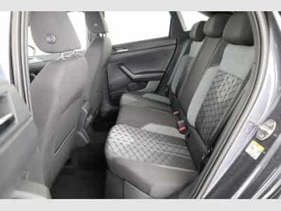 VW Taigo R-Line (2026) - Photo 10