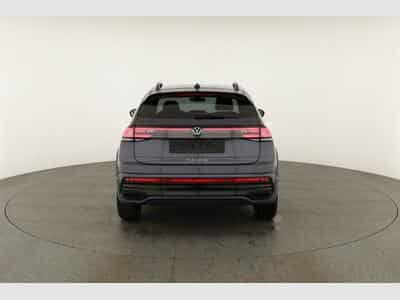 VW Taigo R-Line (2026) - Photo 14
