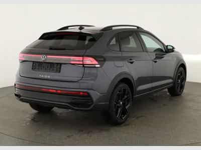 VW Taigo R-Line (2026) - Photo 2