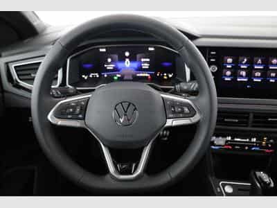 VW Taigo R-Line (2026) - Photo 5