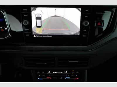 VW Taigo R-Line (2026) - Photo 6