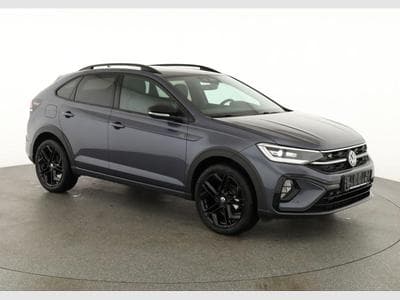 VW Taigo R-Line (2026) - Photo 1