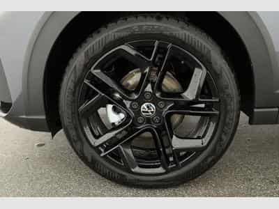 VW Taigo R-Line (2026) - Photo 13