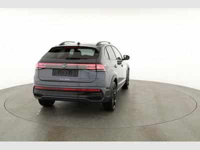 VW Taigo R-Line (2026) - Photo 15