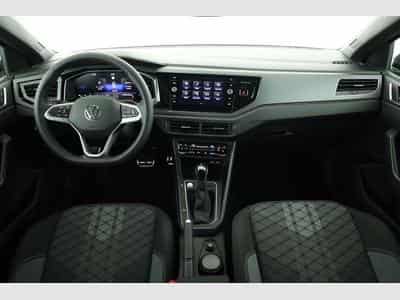 VW Taigo R-Line (2026) - Photo 4
