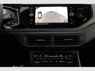 VW Taigo R-Line (2026) - Photo 6