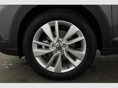 VW Taigo LIFE (2026) - Photo 13