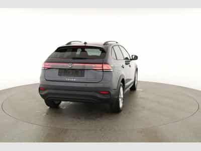 VW Taigo LIFE (2026) - Photo 15