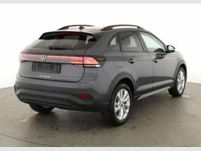 VW Taigo LIFE (2026) - Photo 2