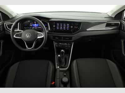 VW Taigo LIFE (2026) - Photo 4
