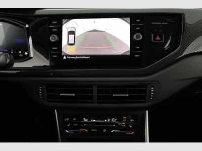 VW Taigo LIFE (2026) - Photo 6