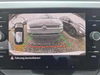 VW Taigo R-Line Limited (2026) - Photo 12