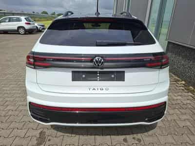 VW Taigo R-Line Limited (2026) - Photo 4