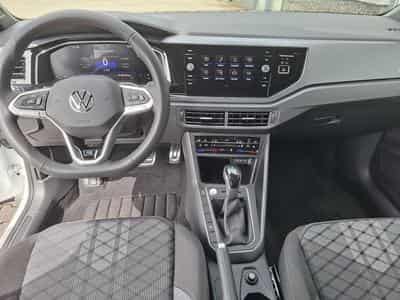 VW Taigo R-Line Limited (2026) - Photo 7