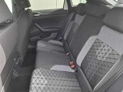 VW Taigo R-Line Limited (2026) - Photo 9