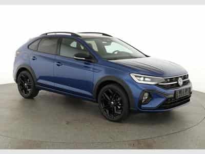 VW Taigo R-Line (2026) - Photo 1