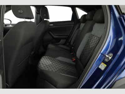 VW Taigo R-Line (2026) - Photo 10