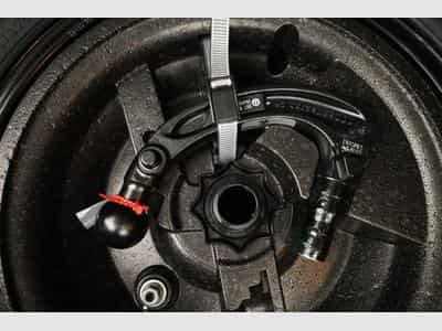 VW Taigo R-Line (2026) - Photo 12