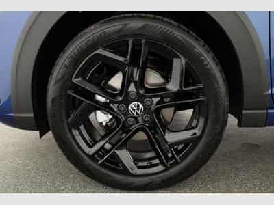 VW Taigo R-Line (2026) - Photo 13