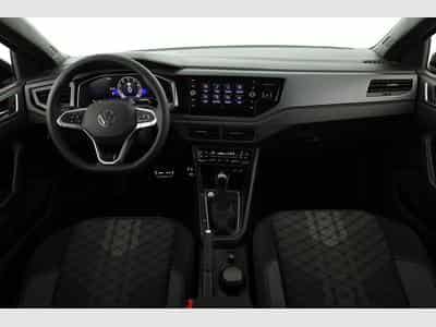 VW Taigo R-Line (2026) - Photo 4