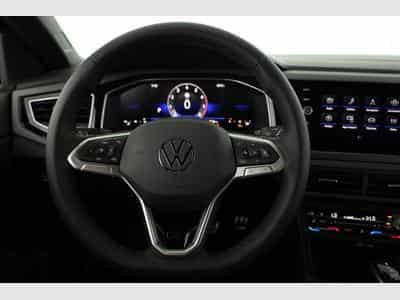 VW Taigo R-Line (2026) - Photo 5