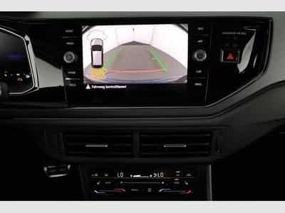 VW Taigo R-Line (2026) - Photo 6