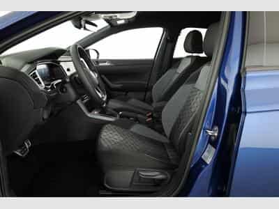 VW Taigo R-Line (2026) - Photo 9