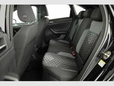 VW Taigo R-Line (2026) - Photo 11