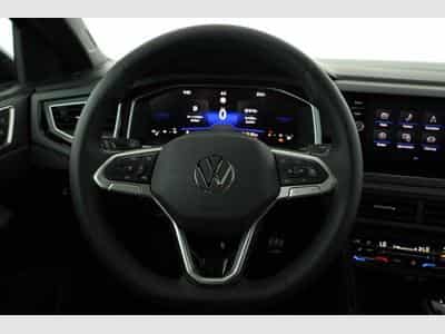 VW Taigo R-Line (2026) - Photo 5