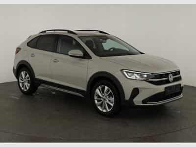 VW Taigo LIFE (2026) - Photo 1