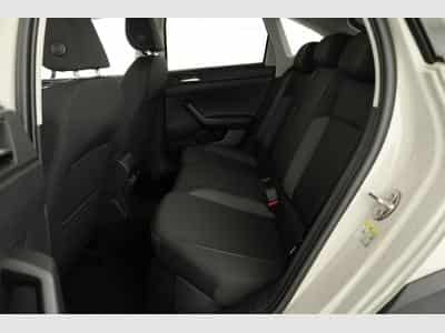 VW Taigo LIFE (2026) - Photo 10