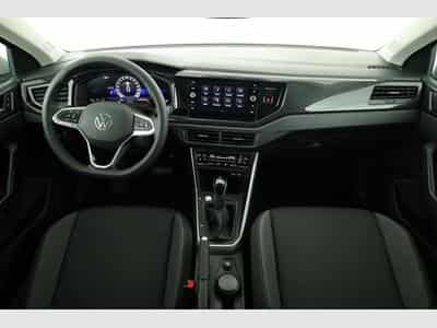 VW Taigo LIFE (2026) - Photo 4