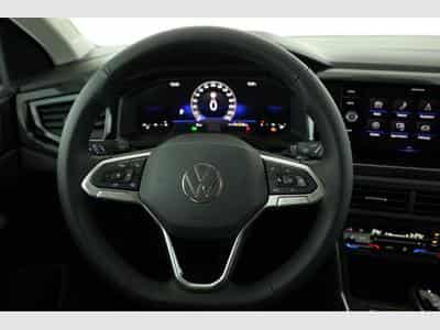 VW Taigo LIFE (2026) - Photo 5