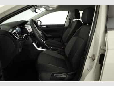 VW Taigo LIFE (2026) - Photo 9