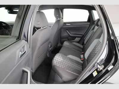 VW Taigo R-Line (2026) - Photo 10