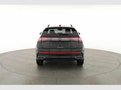 VW Taigo R-Line (2026) - Photo 14