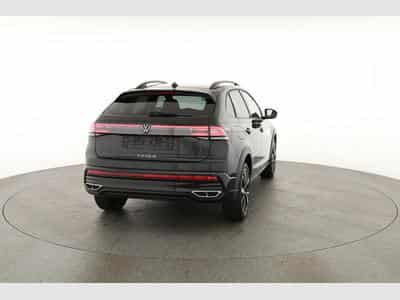 VW Taigo R-Line (2026) - Photo 15