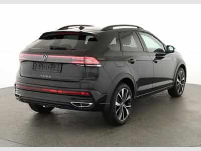VW Taigo R-Line (2026) - Photo 2