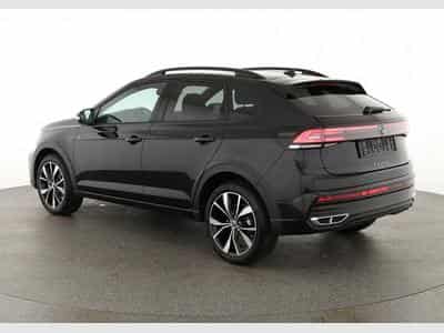 VW Taigo R-Line (2026) - Photo 3