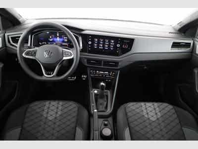 VW Taigo R-Line (2026) - Photo 4