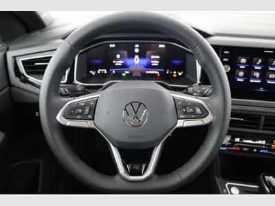 VW Taigo R-Line (2026) - Photo 5